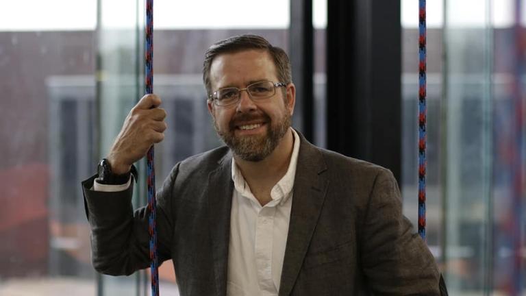 JOEL HUEGEL PROFESOR INSPIRADOR 2021 DEL TEC