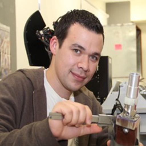 Eduardo Barocio Vaca
