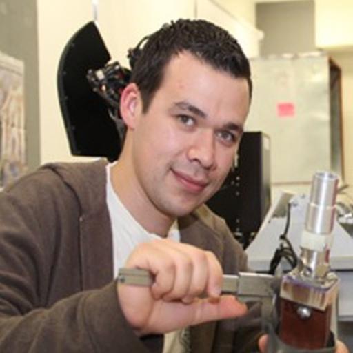 Eduardo Barocio Vaca