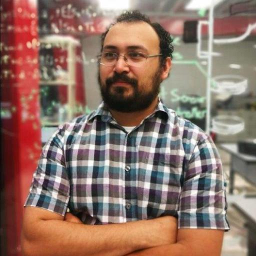 Fermin Castro Aragón - Egresado