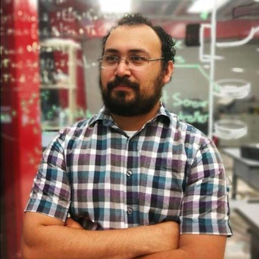 Fermin Castro Aragón
