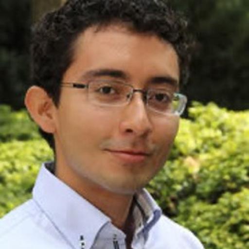 Fernando Ramirez Garibay 