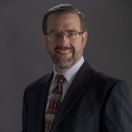 Joel C. Huegel West