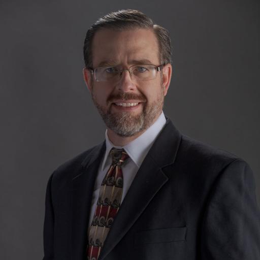 Joel C. Huegel West 