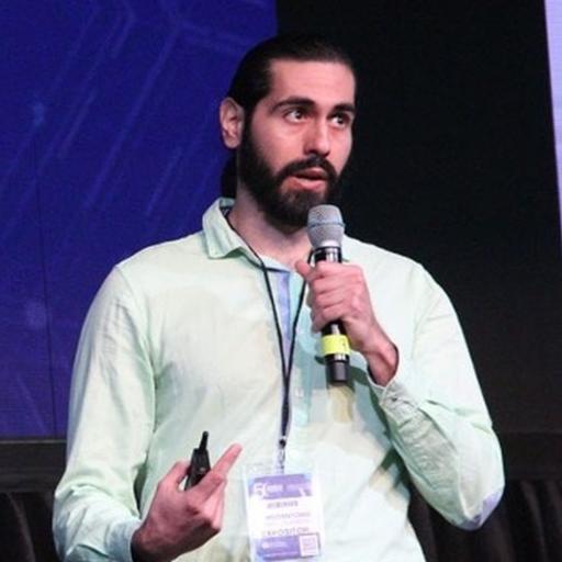 Marco Antonio Barreto 