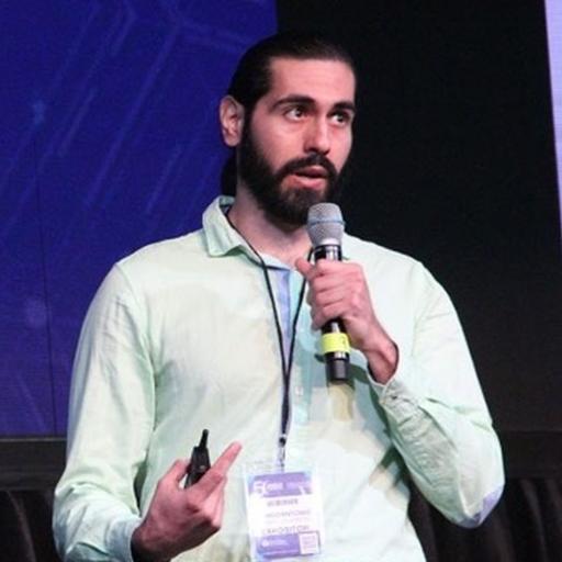 Marco Antonio Barreto