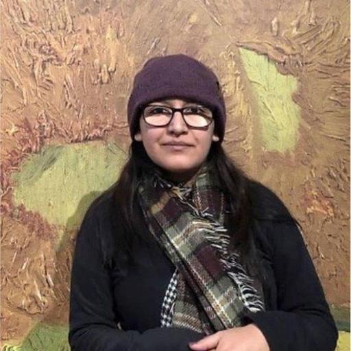 Mariana Felisa Ballesteros Escamilla
